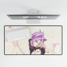 Load image into Gallery viewer, Anime Re:ZERO -Starting Life in Another World- Mouse Pad (Desk Mat)
