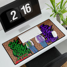 Load image into Gallery viewer, Anime Osomatsu-san Mouse Pad (Desk Mat)
