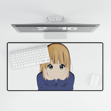 Load image into Gallery viewer, Anime Tamako Market Mouse Pad (Desk Mat)
