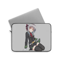 Load image into Gallery viewer, Anime Seraph of the End Laptop Sleeve
