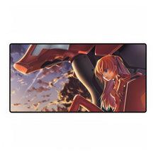 Load image into Gallery viewer, Anime Neon Genesis Evangelion Mouse Pad (Desk Mat)
