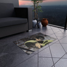Load image into Gallery viewer, Anime Attack On Titan Rug
