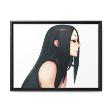 Load image into Gallery viewer, Hunter x Hunter Illumi Zoldyck Canvas Framed Art Print
