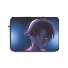 Load image into Gallery viewer, Anime Classroom of the Elite Laptop Sleeve
