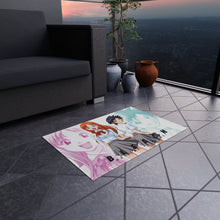 Load image into Gallery viewer, Anime Bleach Rug
