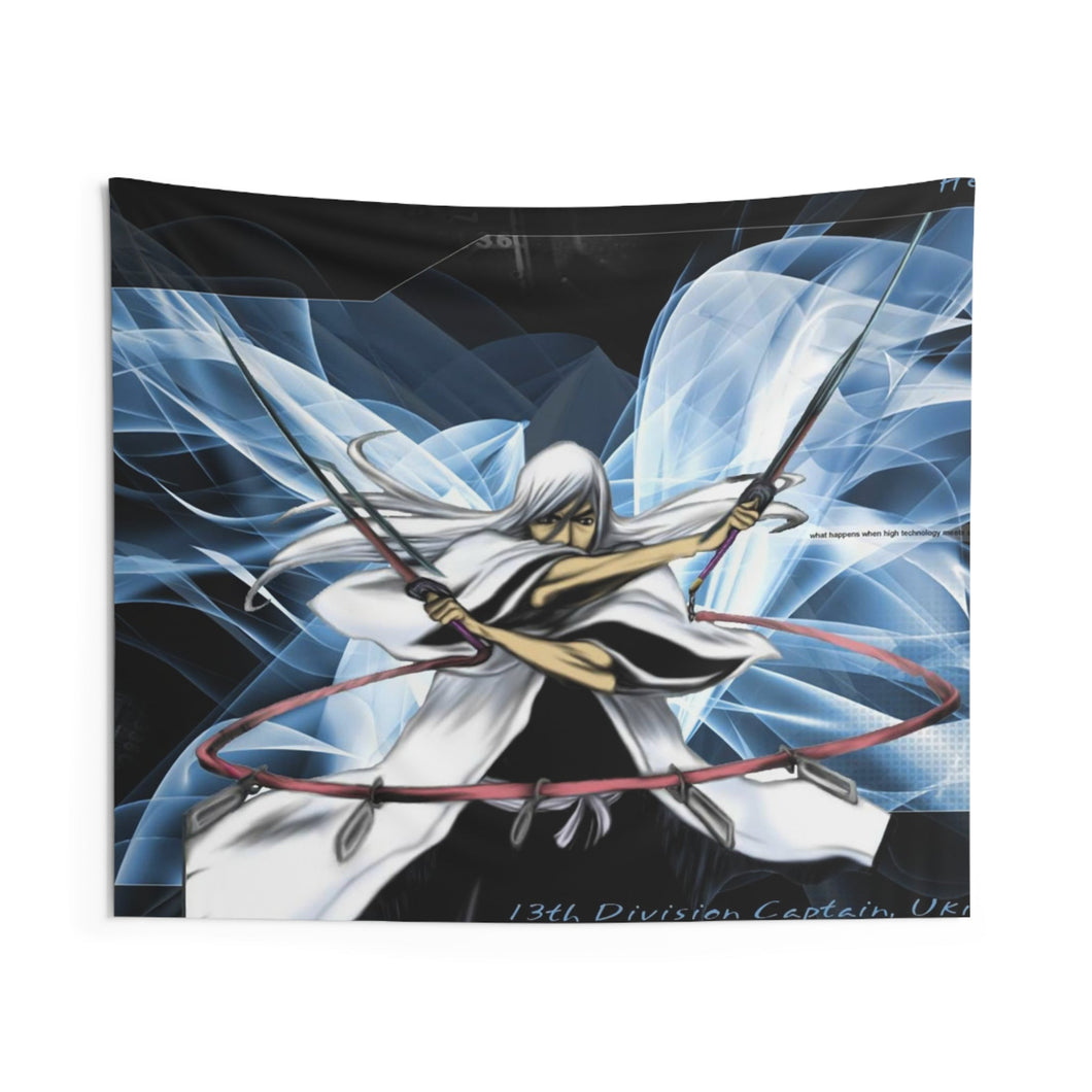 Anime Bleach Indoor Wall Tapestry