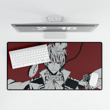 Load image into Gallery viewer, Zetsuen No Tempest Mouse Pad (Desk Mat)
