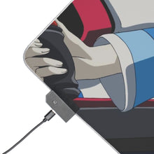 Load image into Gallery viewer, Eureka Seven Eureka Seven RGB LED Mouse Pad (Desk Mat)
