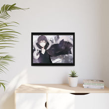 Load image into Gallery viewer, Anime Durarara!! Canvas Framed Art Print
