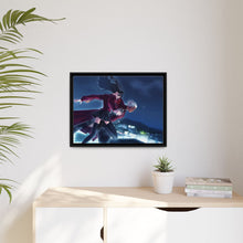 Load image into Gallery viewer, Anime Fate/Stay Night Canvas Framed Art Print
