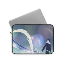 Load image into Gallery viewer, Noragami Yato, Noragami Laptop Sleeve
