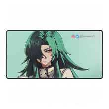 Load image into Gallery viewer, The Wrong Way To Use Healing Magic Mouse Pad (Desk Mat)
