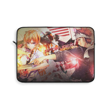 Load image into Gallery viewer, Anime Food Wars: Shokugeki no Soma Laptop Sleeve
