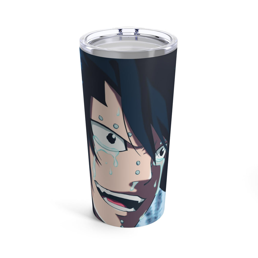 Anime Fairy Tail Tumbler 20oz