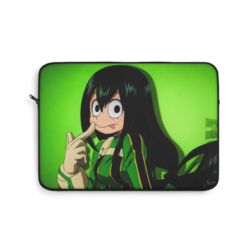 Tsuyu Laptop Sleeve
