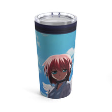 Load image into Gallery viewer, Heaven's Lost Property Tumbler 20oz
