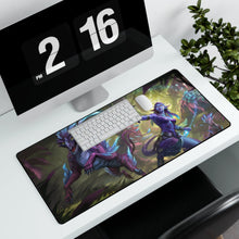 Load image into Gallery viewer, Smite Mouse Pad (Desk Mat)

