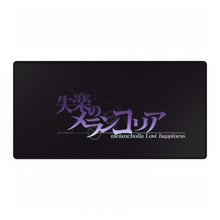Load image into Gallery viewer, Anime Steins;Gate Mouse Pad (Desk Mat)
