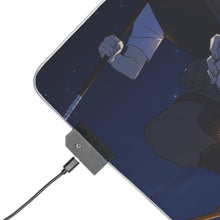 Load image into Gallery viewer, Fire Force RGB LED Mouse Pad (Desk Mat)
