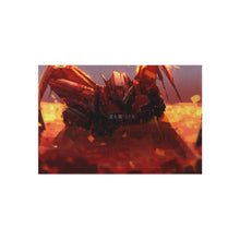 Load image into Gallery viewer, Mobile Suit Gundam Rug
