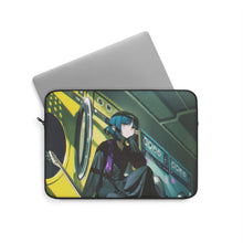 Load image into Gallery viewer, Ryou Yamada Laptop Sleeve
