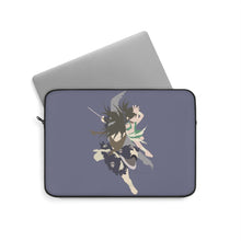 Load image into Gallery viewer, Dororo Hyakkimaru, Dororo, Dororo Laptop Sleeve
