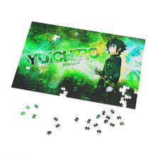 Load image into Gallery viewer, Seraph Of The End Jigsaw Puzzle

