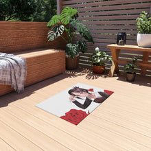 Load image into Gallery viewer, Kaguya Shinomiya Rug

