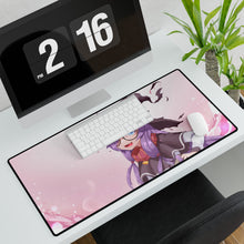 Load image into Gallery viewer, Anime Witch Mouse Pad (Desk Mat)
