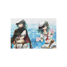 Load image into Gallery viewer, Anime Kantai Collection Rug
