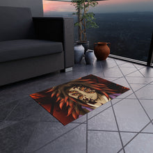 Load image into Gallery viewer, Demon Slayer: Kimetsu no Yaiba Rug
