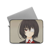 Load image into Gallery viewer, Mei Misaki Laptop Sleeve
