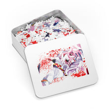 Load image into Gallery viewer, Anime Tokyo Ghoul Jigsaw Puzzle
