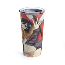 Load image into Gallery viewer, Anime Gabriel DropOut Tumbler 20oz

