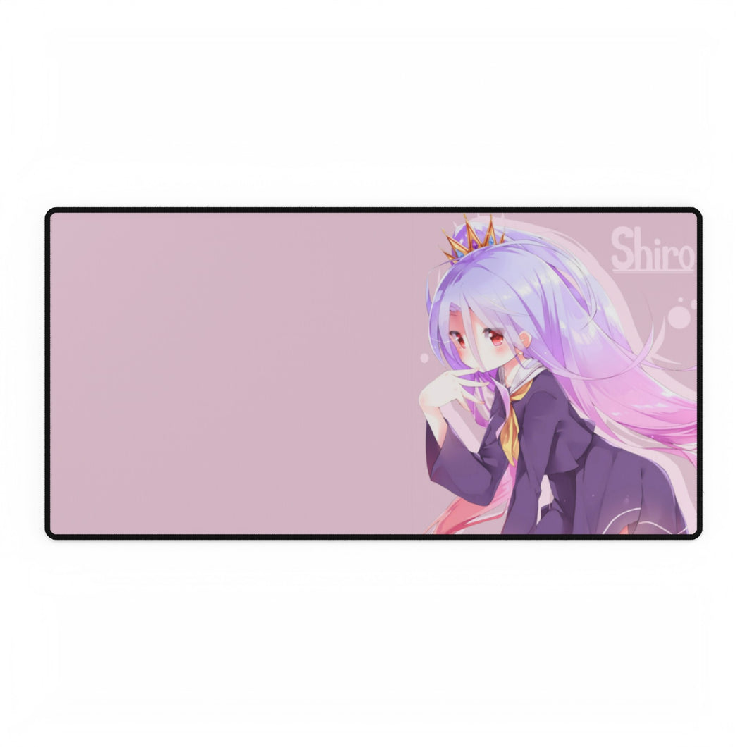 Anime No Game No Life Mouse Pad (Desk Mat)