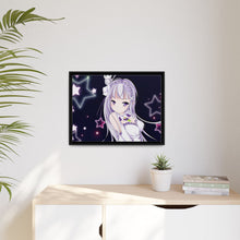 Load image into Gallery viewer, Anime Re:ZERO -Starting Life in Another World- Canvas Framed Art Print
