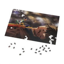 Load image into Gallery viewer, Anime Black Clover Jigsaw Puzzle
