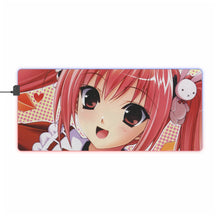 Load image into Gallery viewer, Marriage Royale RGB LED Mouse Pad (Desk Mat)
