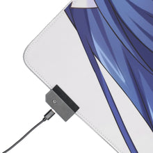 Load image into Gallery viewer, Date A Live RGB LED Mouse Pad (Desk Mat)
