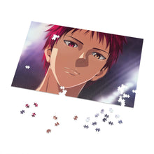 Load image into Gallery viewer, Kuroko&#39;s Basketball Jigsaw Puzzle
