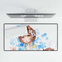 Load image into Gallery viewer, Anime Re:ZERO -Starting Life in Another World- Mouse Pad (Desk Mat)
