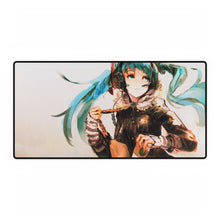 Load image into Gallery viewer, Anime Vocaloid Mouse Pad (Desk Mat)
