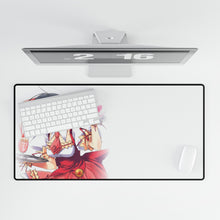 Load image into Gallery viewer, Anime Shuffle! Mouse Pad (Desk Mat)
