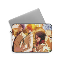 Load image into Gallery viewer, Anime Bleach Laptop Sleeve
