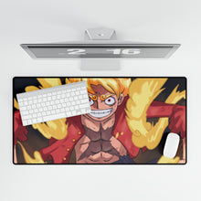 Load image into Gallery viewer, Anime One Piece Mouse Pad (Desk Mat)

