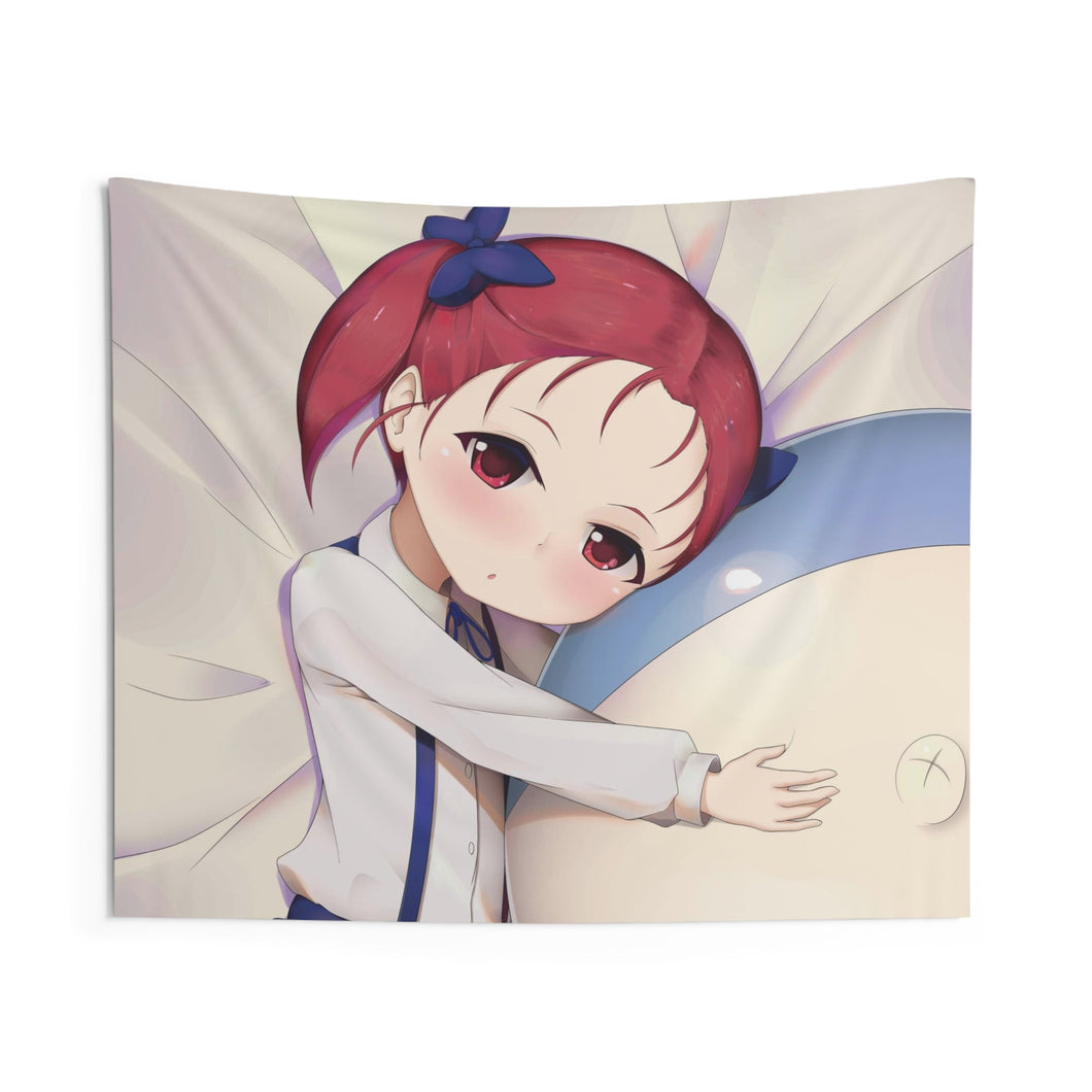 Accel World Yuniko Kouzuki Indoor Wall Tapestry