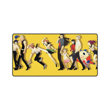 Load image into Gallery viewer, Persona 4 Mouse Pad (Desk Mat)
