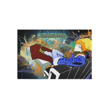 Load image into Gallery viewer, Anime Bleach Rug

