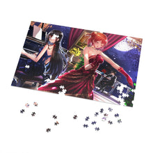 Load image into Gallery viewer, My Teen Romantic Comedy SNAFU Hachiman Hikigaya, Yukino Yukinoshita, Yui Yuigahama Jigsaw Puzzle

