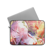 Load image into Gallery viewer, Anime Guilty Crown Laptop Sleeve
